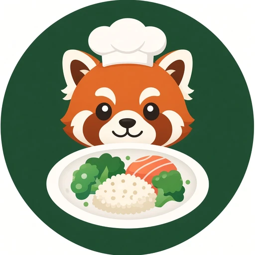 PandaPlate app icon